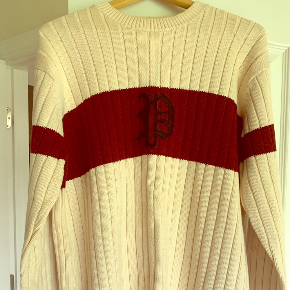 Ralph Lauren Polo Sweater